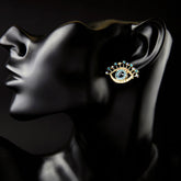 Boucles d'oreilles Artemida